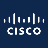 The Cisco corporate logo
